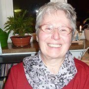 Profilbild von Heide Mönig