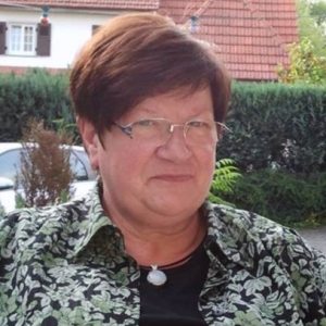 Profilbild von Heide Müller