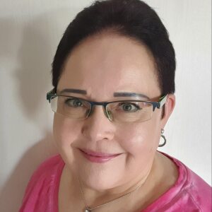 Profilbild von Heide Müsseler