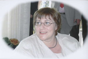 Profilbild von Heide Niebrzydowski