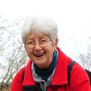 Profilbild von Heide Nielsen