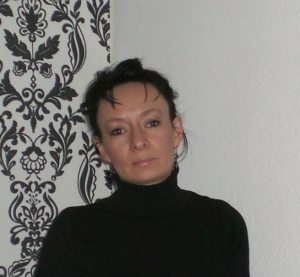 Profilbild von Heide Radegast