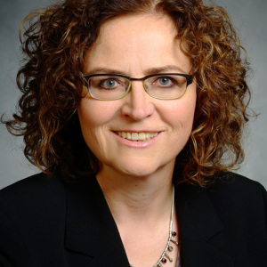 Profilbild von Heide Richter-Airjoki