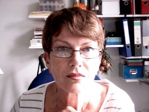 Profilbild von Heide Roos