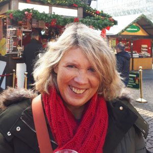 Profilbild von Heide Schach