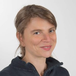Profilbild von Heide Schenk