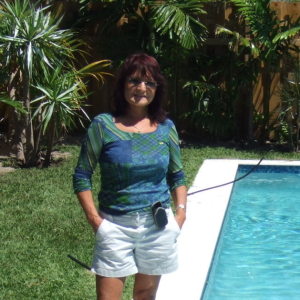 Profilbild von Heide Schloms