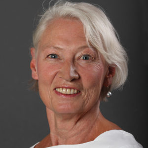 Profilbild von Heide Schultheis