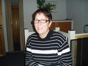 Profilbild von Heide Schulz