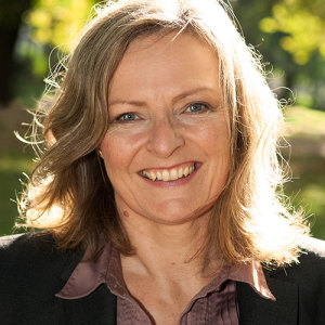 Profilbild von Heide Sibley