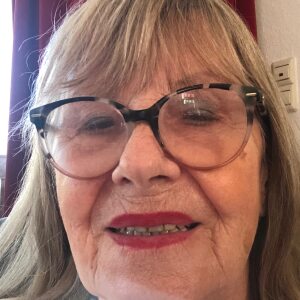 Profilbild von Heide Stein