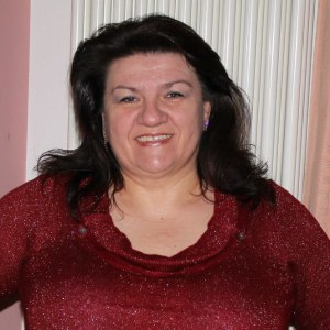 Profilbild von Heide Vaught