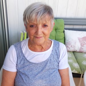 Profilbild von Heide Vogt
