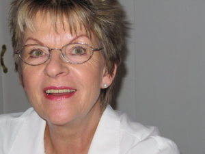 Profilbild von Heide Werner