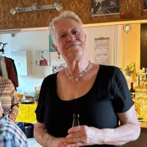 Profilbild von Heide Zensen