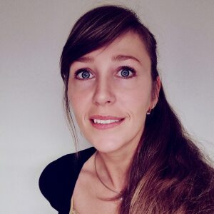 Profilbild von Heide von Jezierski