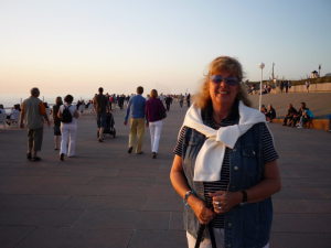 Profilbild von Heidelinde Fienemann