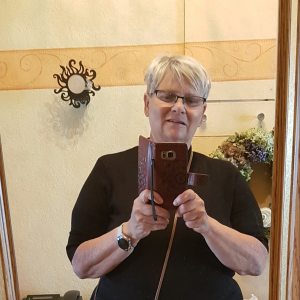 Profilbild von Heidelinde Hannusch
