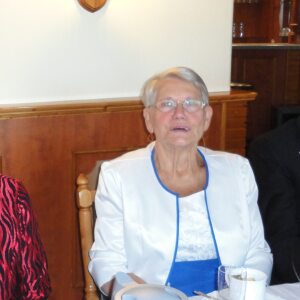 Profilbild von Heidelinde Herrmann