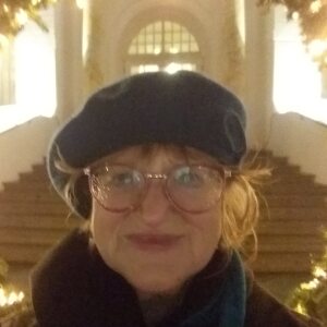 Profilbild von Heidelore Büschel