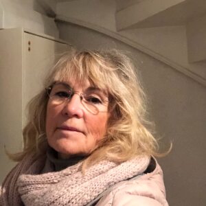 Profilbild von Heidelore Falk