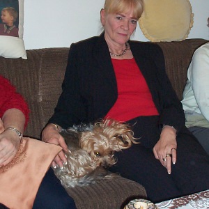 Profilbild von Heidelore Holzapfel
