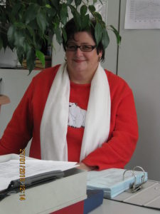 Profilbild von Heidelore Kress