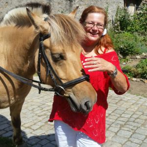 Profilbild von Heidelore Kress