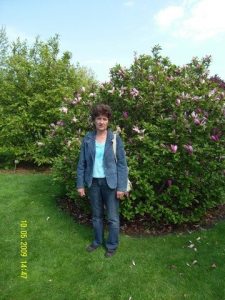 Profilbild von Heidelore Rohr