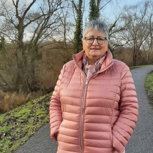 Profilbild von Heidelore Sellmann