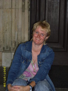 Profilbild von Heidelore Seppich