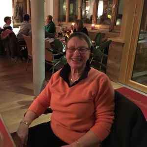 Profilbild von Heidelore Stünzi