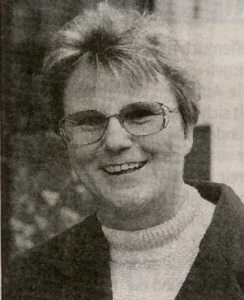 Profilbild von Heidelore Tilgner