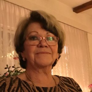 Profilbild von Heidelore Zemmin