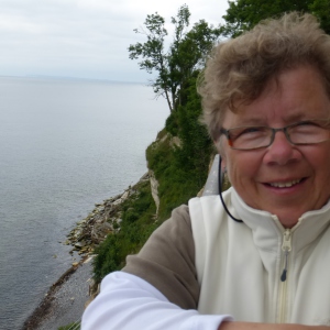 Profilbild von Heidemari Dorn