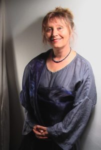 Profilbild von Heidemaria Bauer