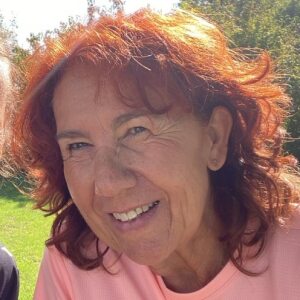 Profilbild von Heidemarie Achaz