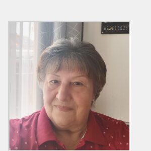 Profilbild von Heidemarie Arand