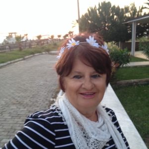 Profilbild von Heidemarie Aslim