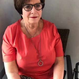 Profilbild von Heidemarie Bartmann