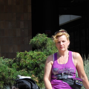 Profilbild von Heidemarie Becker