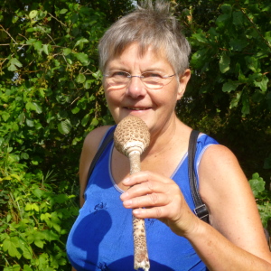 Profilbild von Heidemarie Beer