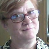 Profilbild von Heidemarie Behr