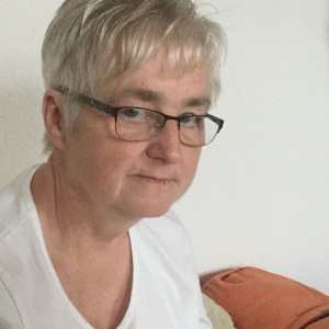 Profilbild von Heidemarie Belz
