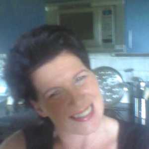 Profilbild von Heidemarie Binnenhei-Jahn