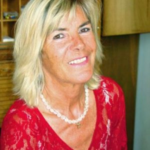 Profilbild von Heidemarie Bischoff-Döllinger