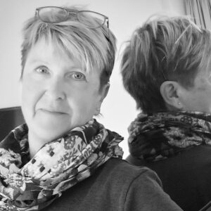 Profilbild von Heidemarie Blaschke