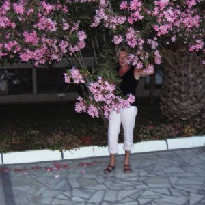 Profilbild von Heidemarie Bopp