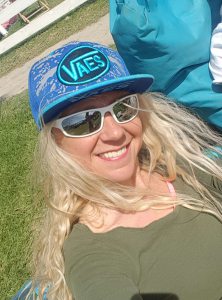 Profilbild von Heidemarie Braun