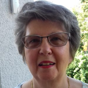 Profilbild von Heidemarie Breckner